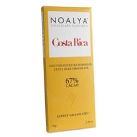 Chocolate extra negro Esprit Grand Cru Costa Rica 67% 70 g