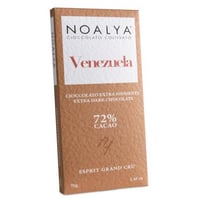 Chocolat extra noir Esprit Grand Cru Venezuela 72 % 70 g