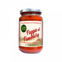 Tomate Pappa 340g