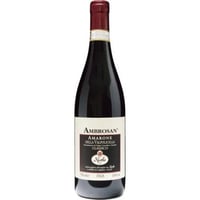 Amarone della Valpolicella Classico DOCG “Ambrosan” - Nicolis Vini
