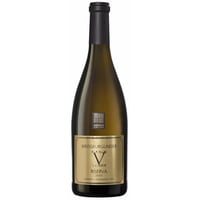 Pinot Blanc Gran Riserva DOC do Tirol do Sul “V anos” - Cantina Merano