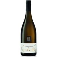 Chardonnay-reservaat uit Zuid-Tirol DOC „Goldegg” - Merano Winery