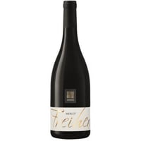 Réserve de merlot DOC « Freiherr » du Tyrol du Sud - Domaine viticole de Merano