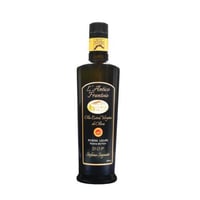 Huile d'olive extra vierge Riviera Ligure DOP dei Fiori 500 ml