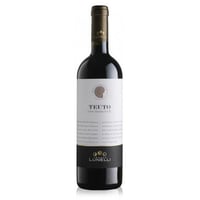 Teuto Costa Toscana Rot IGT BIO 2017 750 ml