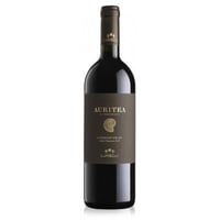 Auritea Costa Toscana IGT Cabernet Franc BIO 2017 750 ml