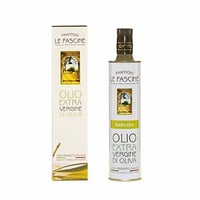 Huile d'olive extra vierge délicate 750 ml