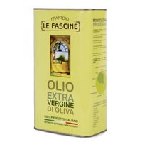 Azeite de oliva extra virgem clássico da Provença, lata de 3 litros