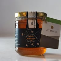Wildflower Honey 250g