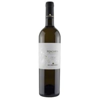 Magaria Chardonnay Sicilië DOC 2021 750 ml