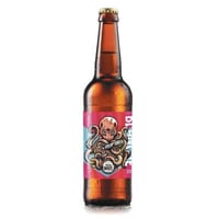 Blanche — Weißes Craft Beer 330 ml