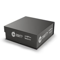 Caixa de degustação Tavoletta d'Oro 2021 - Chocolate Company