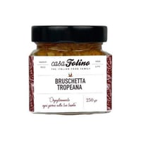 Zoete bruschetta van Tropeana, 250 g