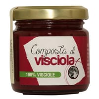 Sour cherry compote 100g