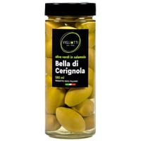 Olives Bella di Cerignola 3G 330 g