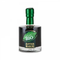 Vinagre balsámico orgánico «sello de bronce» de Módena IGP 250 ml - Acetaia Marchi