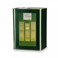 Óleo EVO - Il Sole Verde (lata de 2 litros)