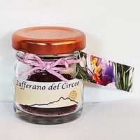 Circeo Safran in Blütenstilen 1 g