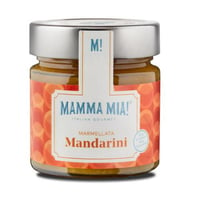 Mandarin Jam 240g