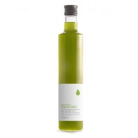 NOUVEAU parfum non filtré, huile d'olive extra vierge, 500 ml