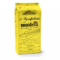 Martelli - Espaguetis de trigo duro 500 g