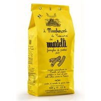 Martelli - Macarrones de trigo duro 500 g