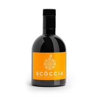 Flacon de 500 ml Amaro Scoccia