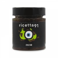 Caramelized figs 160g