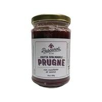 Spreadable fruit prunes with brown sugar 300g