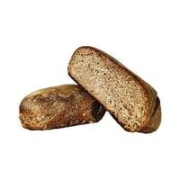 Wholemeal Coal Bread 2.4 kg approx.