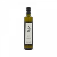 Symbiotische olijfolie van extra vierge eerste persing, 500 ml