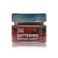 Halfdroge gekonfijte Datterino 140 g