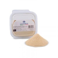 Organic dehydrated garlic powder 100g