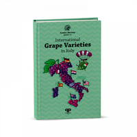 Guía de variedades de uva internacionales en Italia