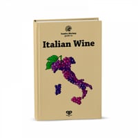 Guía de vinos italianos