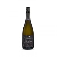 Biologische mousserende wijn uit de klassieke methode „13 Lune” - La Casaia