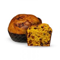 Salted Gourmet Panettone 1kg