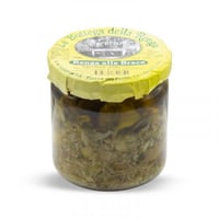 Arenque - Renga grelhada em azeite de oliva extra virgem 350g