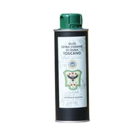 Tuscan IGP EVO Oil 250 ml - Fattoria di Busona