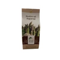 Ready risotto with Verona asparagus 250g