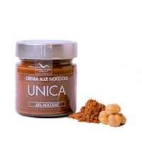 UNICA Hazelnut Cream 220g