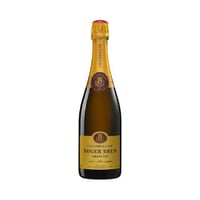 Champagne Grande réserve Brut Cru Ay - Roger Brun