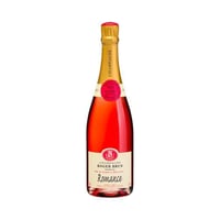 Champagne Romance Premier Cru Brut Rosé - Roger Brun