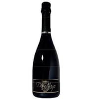 Brut mousserende wijn „Dom Jago” - Conte de Quirra