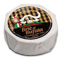 Buffalo Brie 250 g