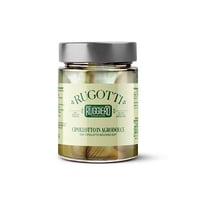 Oignon Nocerino DOP aigre-doux 300 g