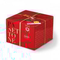 Classic panettone in box 1kg