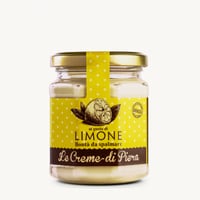 Crema Spalmabile al Limone 220g