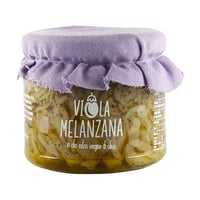 Viola Melanzana sott'olio a filetti - 270g