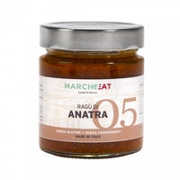 Duck Ragu 200g - MarcheEat